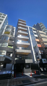 THE V−CITY麻布十番CENTRE