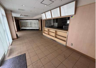 鐘ヶ淵駅前ビル