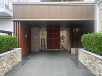 シティハイツ大井町