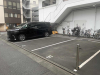 シティハイツ大井町