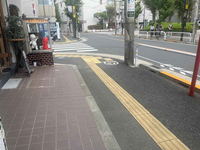 シティハイツ大井町