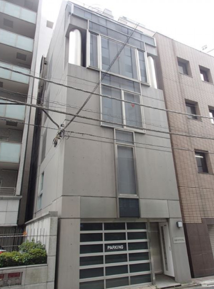 （仮称）神田神保町3丁目ビル