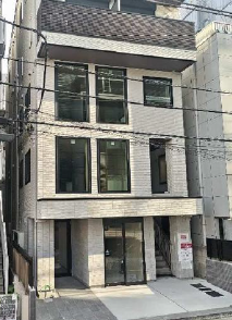 ISSHIKI BLDG.