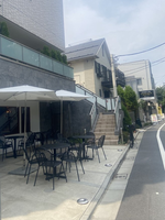 アルベリ代々木公園