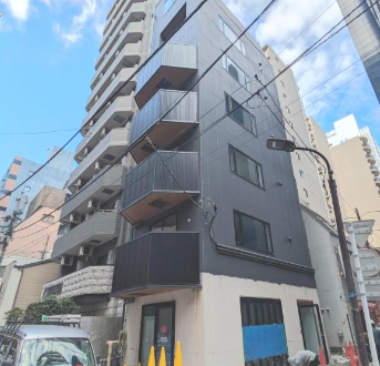 ル・グラシエルBLDG.62