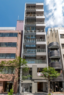 SG日本橋本町