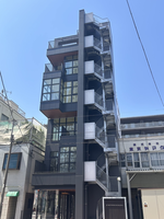 JU SKY TOWER MUKOJIMA