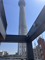 JU SKY TOWER MUKOJIMA