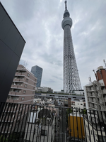 JU SKY TOWER MUKOJIMA