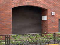 サン・クロレラビル