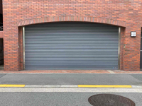 サン・クロレラビル