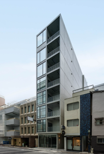 VORT京橋宝町