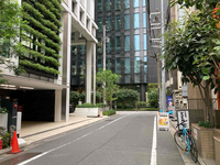 ノリタケ虎ノ門ビル