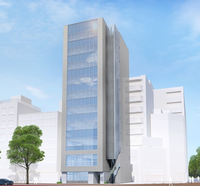 (仮称)新宿区四谷一丁目計画