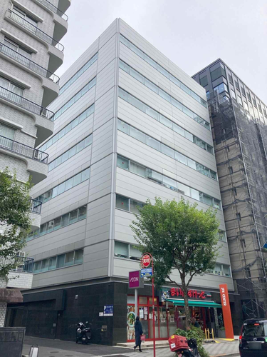 ＪＦＮセンタービル