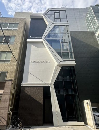 Sobe.Japan.BLD
