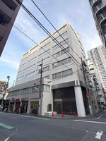 文芸社新宿御苑ビル