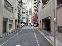 文芸社新宿御苑ビル