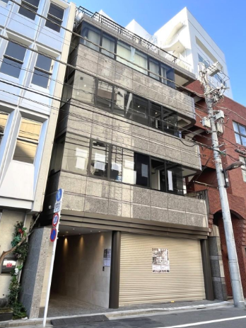 JP-BASE神田
