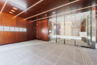 GINZA　YANAGI　PLAZA