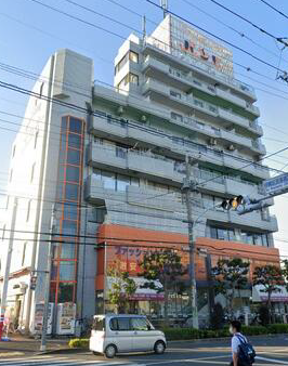 ラサンプルコ竹ノ塚