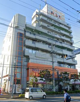 ラサンプルコ竹ノ塚