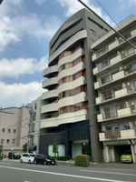 リードシー東上野ビル