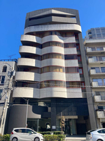 リードシー東上野ビル