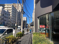 リードシー東上野ビル