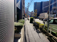 リードシー東上野ビル