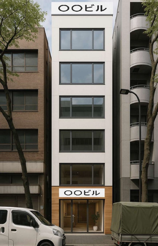 日本橋茅場町2丁目プロジェクト