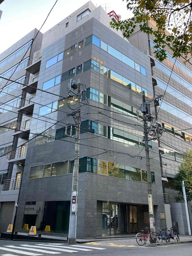 ダイイチセノビル