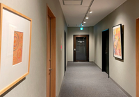 ルームス・ヒガ メインビルディング