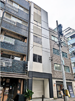 小伝馬町一棟ビル