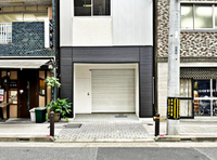 小伝馬町一棟ビル