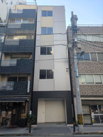 小伝馬町一棟ビル