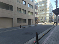 小伝馬町一棟ビル