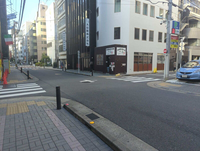 小伝馬町一棟ビル