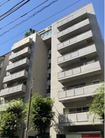 ミリアレジデンス上野松が谷