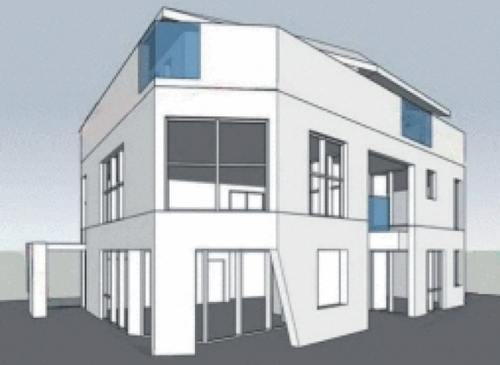 Le　Ciel　Blue　Ⅲ