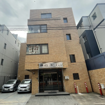 千早二丁目ビル