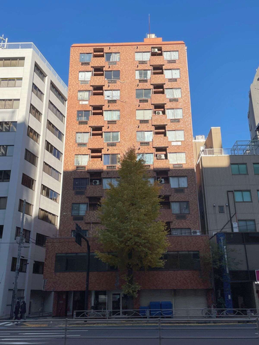 ライオンズ三田