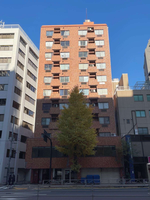 ライオンズ三田