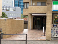 マートルコート三田