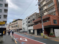 マートルコート三田