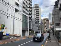 マートルコート三田