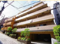 デュオスカーラ西新宿