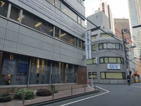 デュオスカーラ西新宿