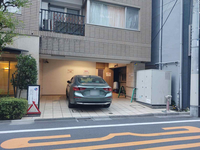 デュオスカーラ西新宿