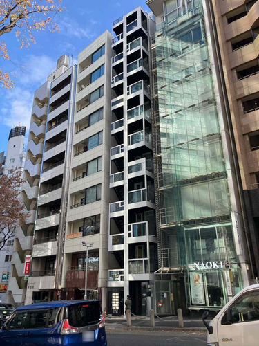 ReRaiMa渋谷道玄坂